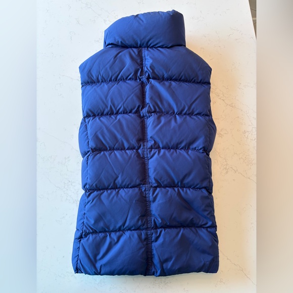 J crew puffer vest - Picture 4 of 6